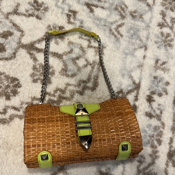 Rebecca minkoff bag - Picture 6 of 9